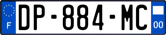 DP-884-MC