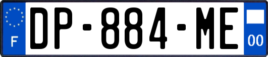DP-884-ME