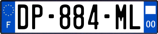 DP-884-ML