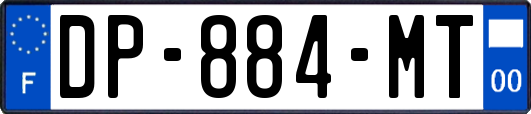 DP-884-MT