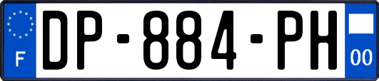DP-884-PH