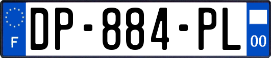DP-884-PL