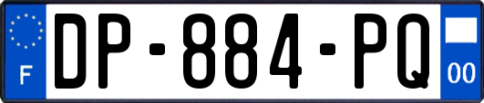DP-884-PQ