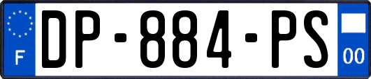 DP-884-PS