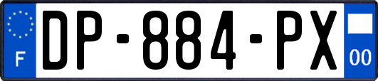DP-884-PX