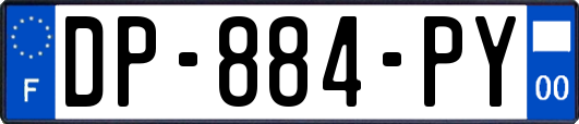 DP-884-PY