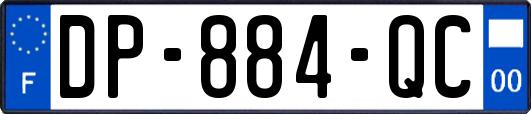DP-884-QC