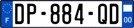 DP-884-QD