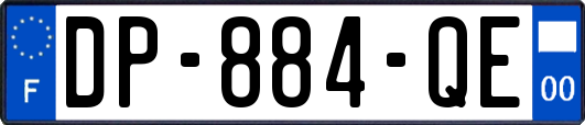 DP-884-QE