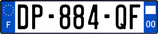 DP-884-QF