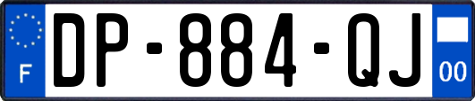 DP-884-QJ