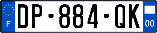 DP-884-QK