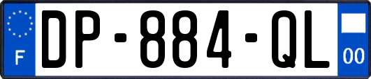 DP-884-QL