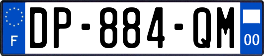 DP-884-QM