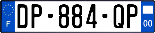 DP-884-QP