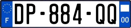 DP-884-QQ