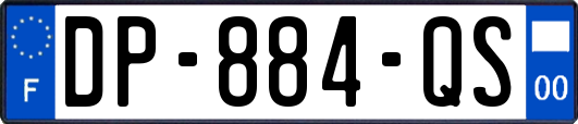 DP-884-QS