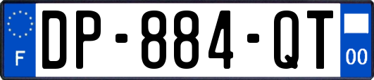 DP-884-QT