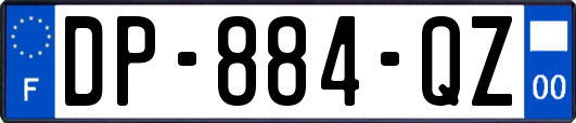 DP-884-QZ