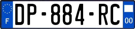 DP-884-RC