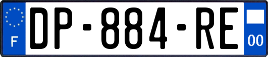 DP-884-RE