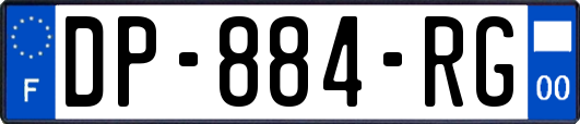 DP-884-RG