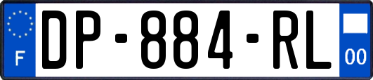 DP-884-RL