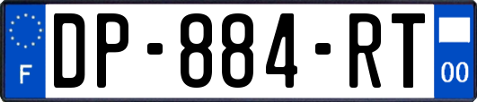 DP-884-RT