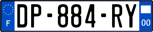 DP-884-RY