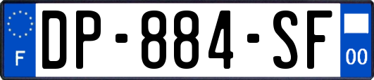 DP-884-SF