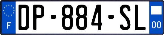 DP-884-SL