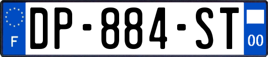 DP-884-ST