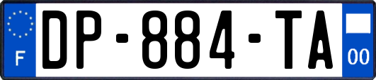 DP-884-TA
