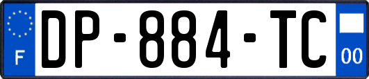 DP-884-TC