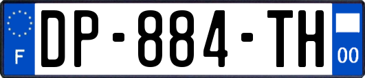 DP-884-TH