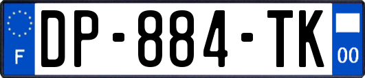DP-884-TK
