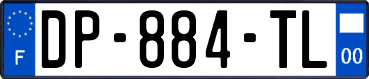 DP-884-TL