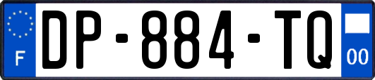 DP-884-TQ