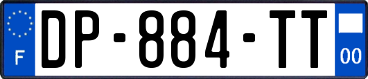 DP-884-TT