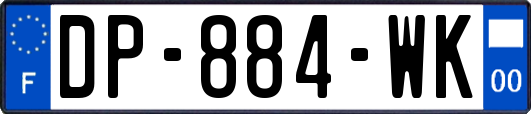 DP-884-WK