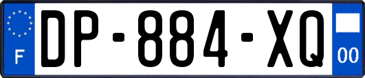 DP-884-XQ