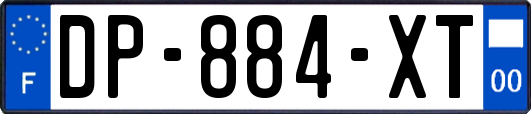 DP-884-XT