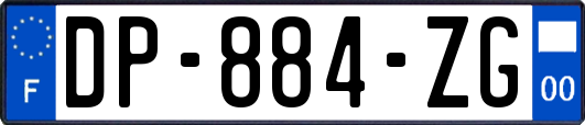 DP-884-ZG