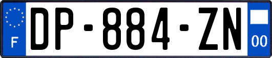 DP-884-ZN