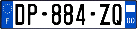 DP-884-ZQ