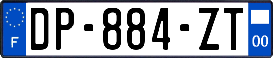 DP-884-ZT