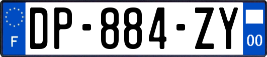 DP-884-ZY