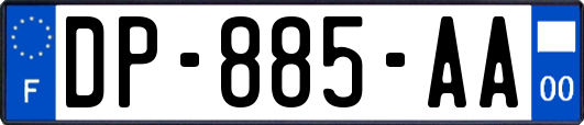 DP-885-AA