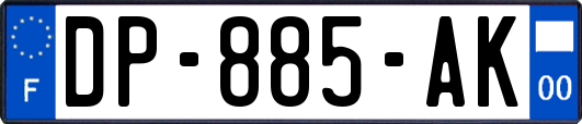 DP-885-AK