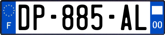 DP-885-AL